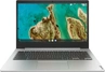 Lenovo IdeaPad 3 Chromebook 14IGL05, Platinum Grey, Celer...