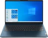 Lenovo IdeaPad 5 15ALC05, Abyss Blue, Ryzen 7 5700U, 8GB ...