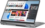 Lenovo IdeaPad 5 2-in1 14AHP9, Luna Grey, Ryzen 5 8645HS,...