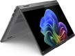 Lenovo IdeaPad 5 2-in1 14Q8X9, Luna Grey, Snapdragon X Pl...