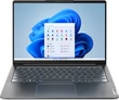 Lenovo IdeaPad 5 Pro 14ARH7, Storm Grey, Ryzen 7 6800HS, 16GB RAM, 1TB SSD