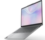 Lenovo IdeaPad Slim 5 14AKP10, Luna Grey, Ryzen AI 7 350, 24GB RAM, 1TB SSD