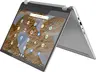 Lenovo IdeaPad Flex 3 Chromebook 15IJL7, Arctic Grey, Cel...