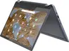 Lenovo IdeaPad Flex 3 Chromebook 15IJL7, Abyss Blue, Cele...