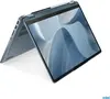 Lenovo IdeaPad Flex 5 14IAU7, Stone Blue, Core i7-1255U, ...