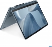 Lenovo IdeaPad Flex 5 14IAU7 Stone Blue, Core i7-1255U, 8...