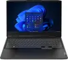 Lenovo IdeaPad Gaming 3 15IAH7, Onyx Grey, Core i5-12450H, 8GB RAM, 512GB SSD, GeForce RTX 3050 Ti