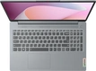 Lenovo IdeaPad Slim 3 15AMN8, Arctic Grey, Ryzen 3 7320U,...