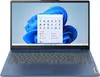 Lenovo IdeaPad Slim 3 15AMN8, Abyss Blue, Ryzen 5 7520U, ...