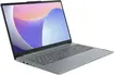 Lenovo IdeaPad Slim 3 15IAH8, Arctic Grey, Core i5-12450H...