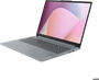 Lenovo IdeaPad Slim 3 16ABR8, Arctic Grey, Ryzen 7 5825U,...