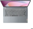 Lenovo IdeaPad Slim 3 14AMN8, Arctic Grey, Ryzen 5 7520U,...