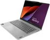 Lenovo IdeaPad Slim 5 14Q8X9, Cloud Grey, Snapdragon X Pl...