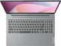 Lenovo IdeaPad Slim 3 15AMN8, Arctic Grey, Ryzen 5 7520U, 8GB RAM, 512GB SSD