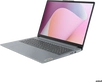 Lenovo IdeaPad Slim 3 16ABR8, Arctic Grey, Ryzen 5 7430U, 16GB RAM, 1TB SSD