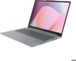 Lenovo IdeaPad Slim 3 16ABR8, Arctic Grey, Ryzen 5 5625U, 16GB RAM, 512GB SSD