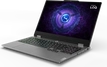 Lenovo LOQ 15IAX9, Luna Grey, Core i5-12450HX, 16GB RAM, ...