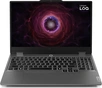 Lenovo LOQ 15ARP9, Luna Grey, Ryzen 7 7435HS, 16GB RAM, 5...