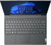 Lenovo ThinkBook 13x IAP G2, Storm Grey, Core i7-1255U, 1...