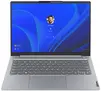 Lenovo ThinkBook 14 G4+ IAP, Arctic Grey, Core i5-1240P, ...
