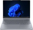 Lenovo ThinkBook 16p G6 IAX, Luna Grey, Core Ultra 9 275H...