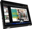 Lenovo ThinkPad L13 2-in-1 G5 (Intel), Black, Core Ultra ...