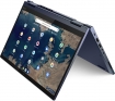 Lenovo ThinkPad C13 Yoga G1 Chromebook Abyss Blue, Athlon...