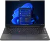 Lenovo ThinkPad E16 G1, Graphite Black, Ryzen 7 7730U, 16...