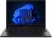 Lenovo ThinkPad L13 G3 (Intel) Thunder Black, Core i7-125...