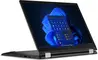 Lenovo ThinkPad L13 Yoga G3 (AMD), Thunder Black, Ryzen 7...