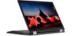 Lenovo ThinkPad L13 Yoga G4 (AMD), Thunder Black, Ryzen 5...