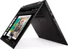 Lenovo ThinkPad L13 Yoga G4 (Intel), Thunder Black, Core ...