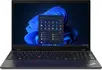 Lenovo ThinkPad L15 G3 (Intel), Thunder Black, Core i5-12...