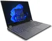Lenovo ThinkPad P16 G1, Storm Grey, Core i5-12600HX, 16GB...