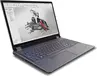 Lenovo ThinkPad P16 G2, Storm Grey, Core i7-13850HX, 16GB...