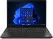 Lenovo ThinkPad P16s G1 (Intel) schwarz, Core i7-1260P, 1...