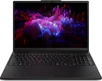 Lenovo ThinkPad P16s G3 (Intel), Black, Core Ultra 7 155H...