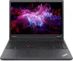 Lenovo ThinkPad P16v G2 (Intel), Black, Core Ultra 7 155H...