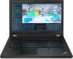 Lenovo ThinkPad P17 G1, Core i7-10750H, 32GB RAM, 512GB S...