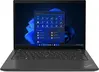 Lenovo ThinkPad T14 G3 (Intel), Thunder Black, Core i5-12...