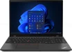 Lenovo ThinkPad T16 G1 (Intel), Thunder Black, Core i5-12...