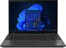 Lenovo ThinkPad T16 G1 (Intel), Thunder Black, Core i7-12...