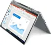 Lenovo ThinkPad X1 Yoga G6, Storm Grey, Core i7-1165G7, 1...
