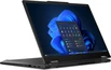 Lenovo ThinkPad X13 2-in-1 G5 (Intel), Black, Core Ultra ...