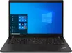 Lenovo ThinkPad X13 G2 (AMD), Villi Black, Ryzen 5 PRO 56...