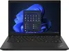 Lenovo ThinkPad X13 G3 (Intel), Thunder Black, Core i5-12...
