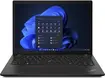 Lenovo ThinkPad X13 G3 (Intel), Thunder Black, Core i7-12...