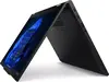 Lenovo ThinkPad X13 Yoga G4ep Black, Core i7-1355U, 32GB ...