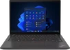 Lenovo ThinkPad P14s G4 (Intel), Core i5-1340P, 16GB RAM, 512GB SSD