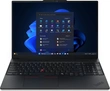 Lenovo ThinkPad E16 G3, Black, Core Ultra 5 225U, 32GB RA...
